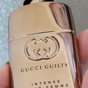 Gucci Guilty intense pour femme